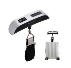 AEK-Tech 50kg Askılı El Bagaj Tartısı Terazi