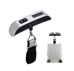 AEK-Tech 50kg Askılı El Bagaj Tartısı Terazi