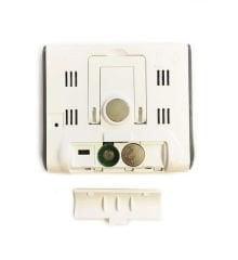 Diwu DC102 İç Mekan Termometre Nem Ölçer