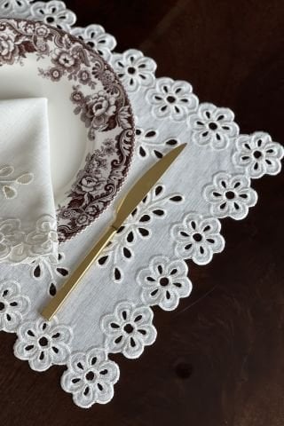 Delikişi Amerikan Servisi. Papatya Model