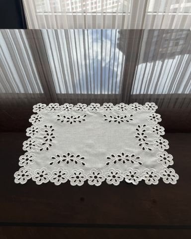 Delikişi Amerikan Servisi. Papatya Model