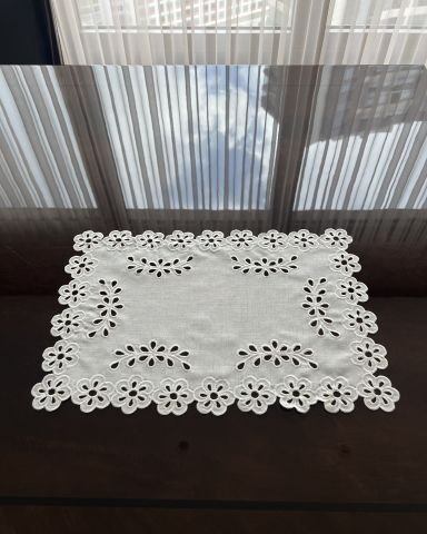 Delikişi Amerikan Servisi. Papatya Model