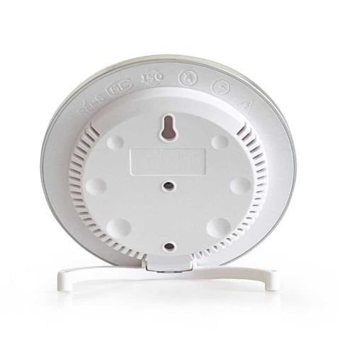 Anymetre TH101E Termometre-Higrometre. Mekanik (Nem ve Sıcaklık Ölçer)