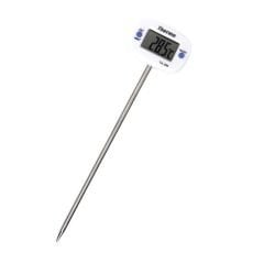 Thermo Gıda Termometresi. Dijital. Saplamalı. Oynar Başlıklı