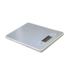 Dijital Hassas Mutfak Tartısı Terazi 5 kg ölçüm kapasiteli. 1 gr Çözünürlük Hassasiyet