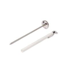 Anymetre Gıda Termometresi. Mekanik. Saplamalı