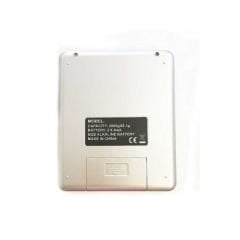 i2000 Profesyonel Dijital Hassas Tartı Terazi 2kg