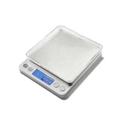 i2000 Profesyonel Dijital Hassas Tartı Terazi 2kg