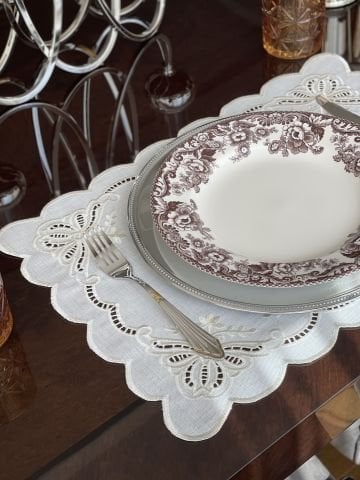 Delik İşi Amerikan Servisi. Kelebek Model