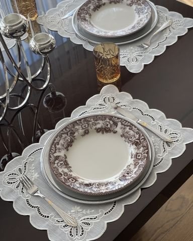 Delik İşi Amerikan Servisi. Kelebek Model