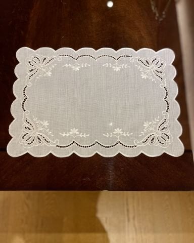 Delik İşi Amerikan Servisi. Kelebek Model