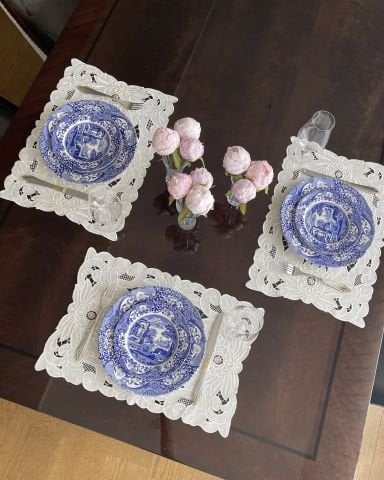 Antika Delik İşi Amerikan Servisi