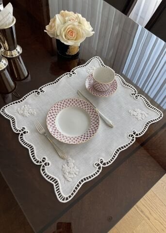 Delik İşi Amerikan Servisi. Evalı Model