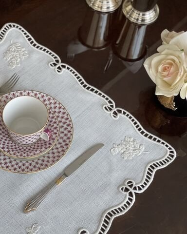 Delikişi Amerikan Servisi. Evalı Model