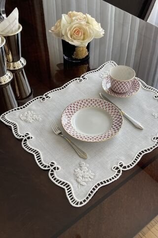 Delikişi Amerikan Servisi. Evalı Model