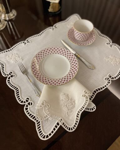 Delik İşi Amerikan Servisi. Evalı Model