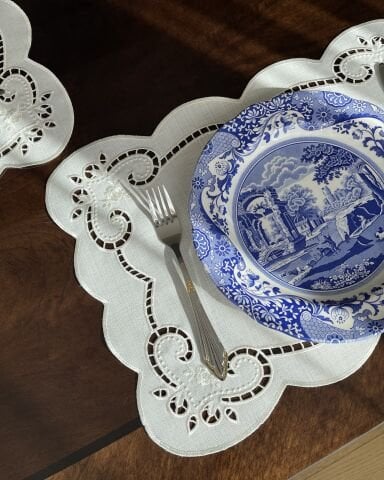 Delikişi Amerikan Servisi. Kalpli Model